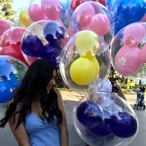 Meet your Posher, Cassandra